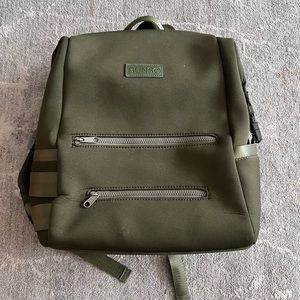 Neoprene Diaper Bag Backpack